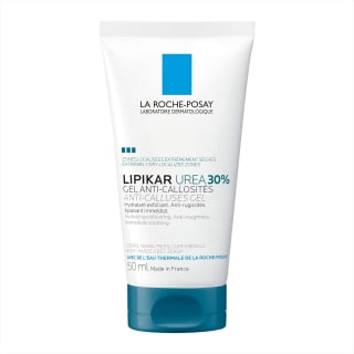 La Roche-Posay Lipikar Gel Urea 30% para piel extremadamente seca 50 ml por 5.37€