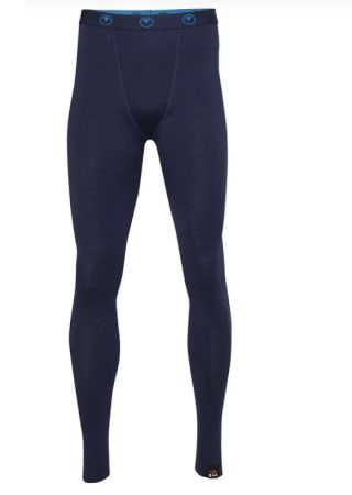 Mallas deportivas de merino Isobaa 260 para hombre por 59.99€