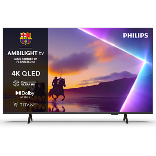 TV Philips 55PUS8450 55 pouces à 279,30€ chez E.Leclerc