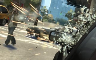 Grand Theft Auto IV: The Complete Edition pour 5,21€
