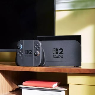 Nintendo Switch 2 for £395.99 at EE