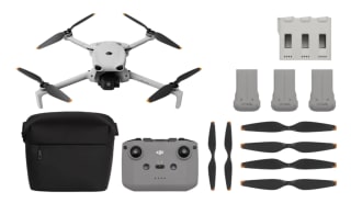 DJI Lito X1 Fly More Combo (incl. RC‑N3) voor €510 bij Joybuy