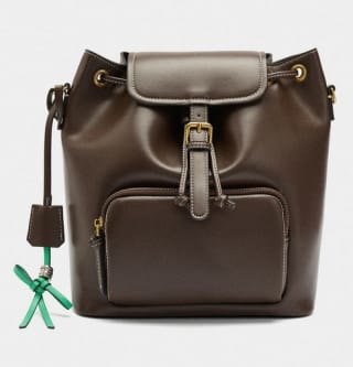 Mochila con asa bandolera por 12.99€.