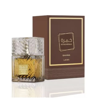 Lattafa Khamrah Qahwa 100 ml a 20,78€