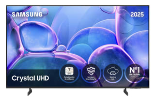 Samsung TV Crystal UHD U7025F 43 Pulgadas 4K Smart TV por 279€