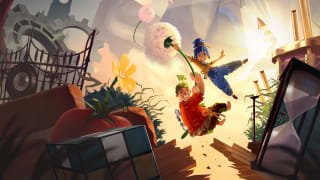 It Takes Two PS4™ en PS5™ voor €11,99, in de Playstation store