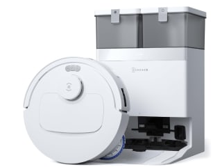 Robot Aspirateur Laveur Ecovacs Deebot T30C Omni à 685,02€