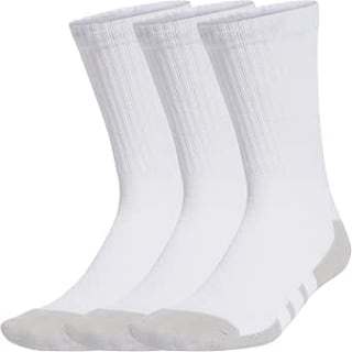 3 pares calcetines Adidas Unisex clásicos Essentials CLIMACOOL por 8.40€