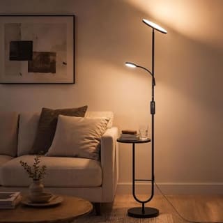 LuminexDesigns AVEN MF18 lampadaire LED pour 69,99€