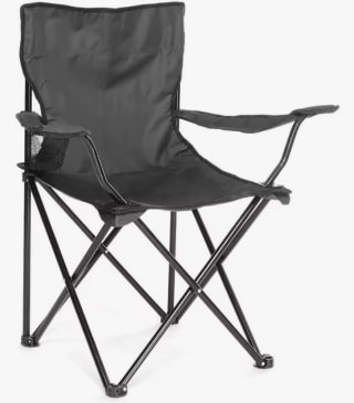 Super chollazo Sillas de playa por solo 12€ y ventiladores de techo por 28€