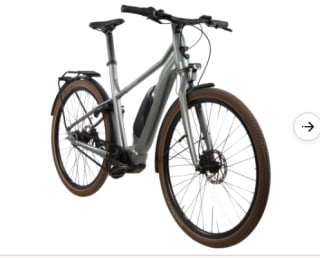 Stella Commuter Superior MDS SI e-bike voor €999 bij ibood