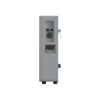 Dyness Aquavolt 5,12 kWh stekkerbatterij voor €999 bij Batterijenhuis