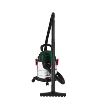 Aspirateur eau et poussière Parkside PWD 12 B1 à 39,99€