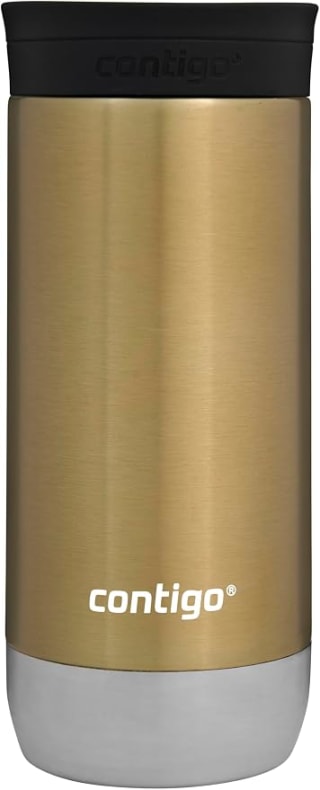 Contigo Huron 2.0 SNAPSEAL Travel Mug 470 ml for £6.25 at Amazon
