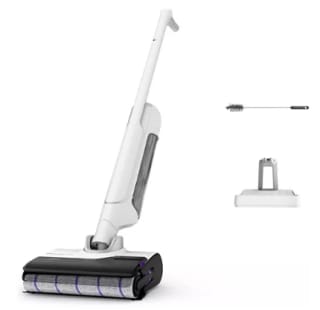 Aspirateur laveur ROWENTA X Clean 10 GZ7035WO à 499€
