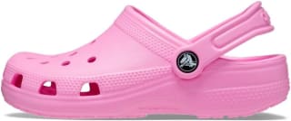 Crocs Unisex Kids Classic Clog 33 EU for £6.45 at Amazon