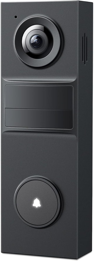 Tapo Smart Video Timbre Inalámbrico 2K por $799 en Amazon
