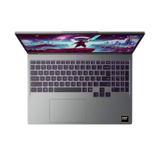 Lenovo LOQ 15AHP11 (15,3") voor €1.598,99 bij NBB