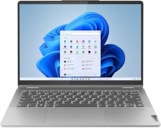 Lenovo IdeaPad Flex 5 14ABR8 (82XX00KNMH) voor €649,99 bij Amazon