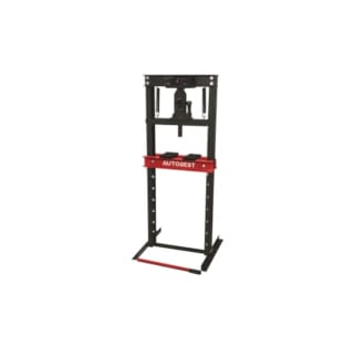 Presse hydraulique 12 tonnes à 119,90€