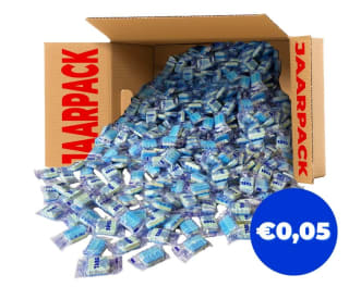 Vaatwastabletten (365-pack) voor €19,95 bij VoordeelVanger