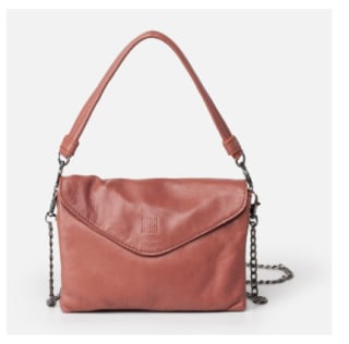 Bolso de hombro BIBA Logan Aa de piel por 39€