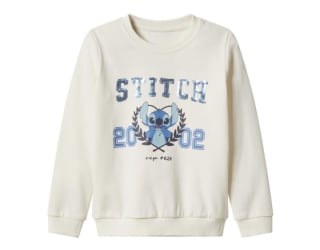 Sudadera de niños por 4.99€.