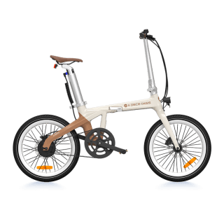 ADO Air 20 opvouwbare elektrische fiets voor €1.099 dmv code in de ado ebike shop