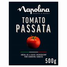 Napolina Passata 3 for £1 – In-Store Grimsby Deal