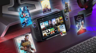 Lenovo Legion Go Gen 2 (8,8") por $14,998 en Lenovo