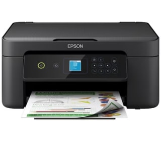 Epson Expression Home XP-3205 A4 inkjetprinter voor €45 bij123 Inkt