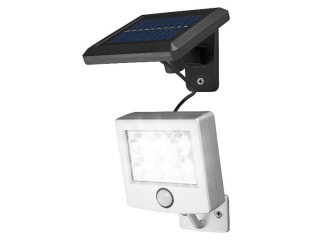LIVARNO® Proyector solar LED por 5,49€ en Lidl