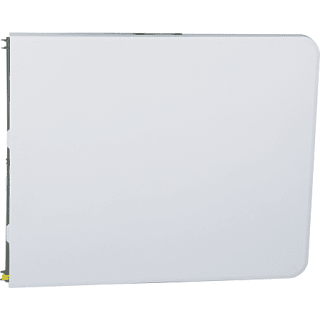 Foxter table pliante portable 180 x 74 x 70 cm pour 27,90€ chez E.Leclerc
