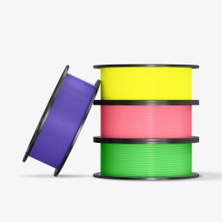 Anycubic Festive Custom Filament Pack voor €31 bij Anycubic