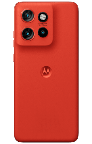 Motorola Edge 60 Neo (8GB/256GB) voor €188,60 bij Belsimpel