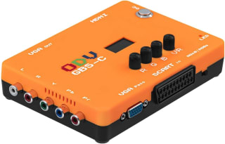 Mcbazel ODV-GBS-C scanconverter voor €76,06 bij Amazon