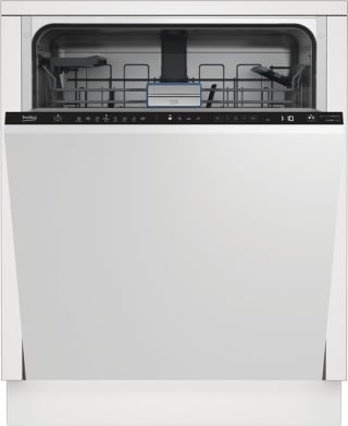 Beko BDIT38532 inbouwvaatwasser voor €379 bij Bol