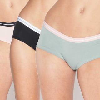 Pack 3 Calzones Pantaletas Mujer Intime Oferta $5.150 Disponible en abc, Chile