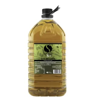 Aceite de Oliva de Orujo 5L por 13,75€