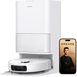 Robot Aspirador Dreame D20 Ultra por $7,998 | Amazon