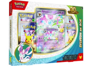 30th Pokémon-uitnodigingen voor pre-order bij DreamLand
