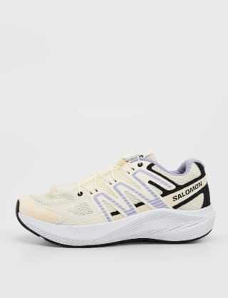 Zapatillas de Trekking para Mujer Salomon MISSION EVR por 40.9€