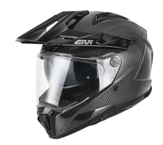 Givi 80.1 carbon casco de moto por 236,63€