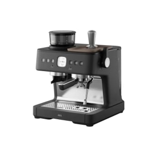 Máquina de café espresso AEG EC8-1-8BP por 284€ en AEG