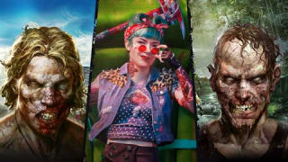 Dead Island series bundle por $155.90 en Xbox