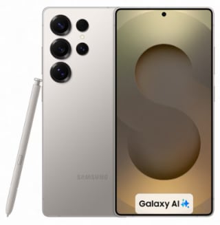 Samsung Galaxy S25 Ultra 256GB por $12,239 | Oferta Liverpool