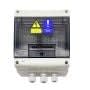 Kit Solaire Autoconsommation 3000 Wc Bifacial APSystems à 759,90€