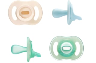 Chupetes Tommee Tippee Día y Noche por 10,99€