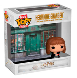 Bitty Pop! Deluxe: Hermione (F&B) por 2.99€
