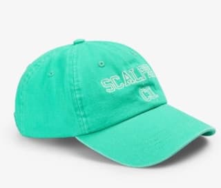 Scalpers Gorra baseball de hombre por 11.99€.